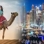 Tourism in Dubai