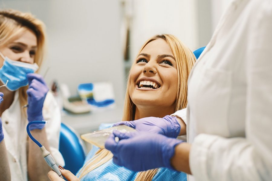 How to find a trusted dentist?