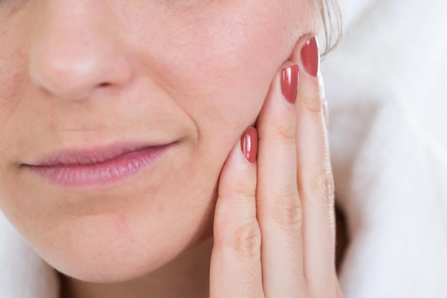 Natural Remedies for Tooth Pain