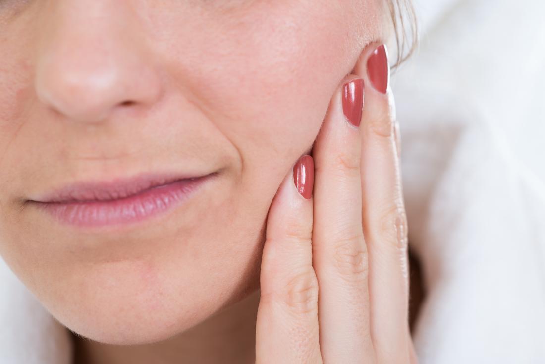 Natural Remedies for Tooth Pain