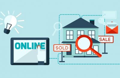 How To Do Real Estate Marketing Online