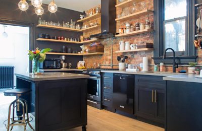 How to refurbish your kitchen