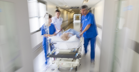 What to expect from nursing services