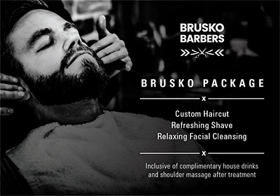 Things Every Barber Should Know
