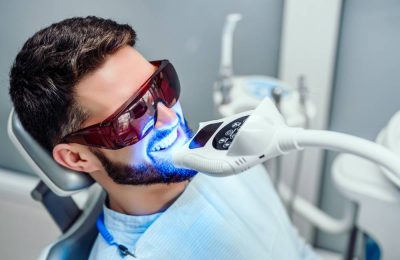 The Best Options For Teeth Whitening